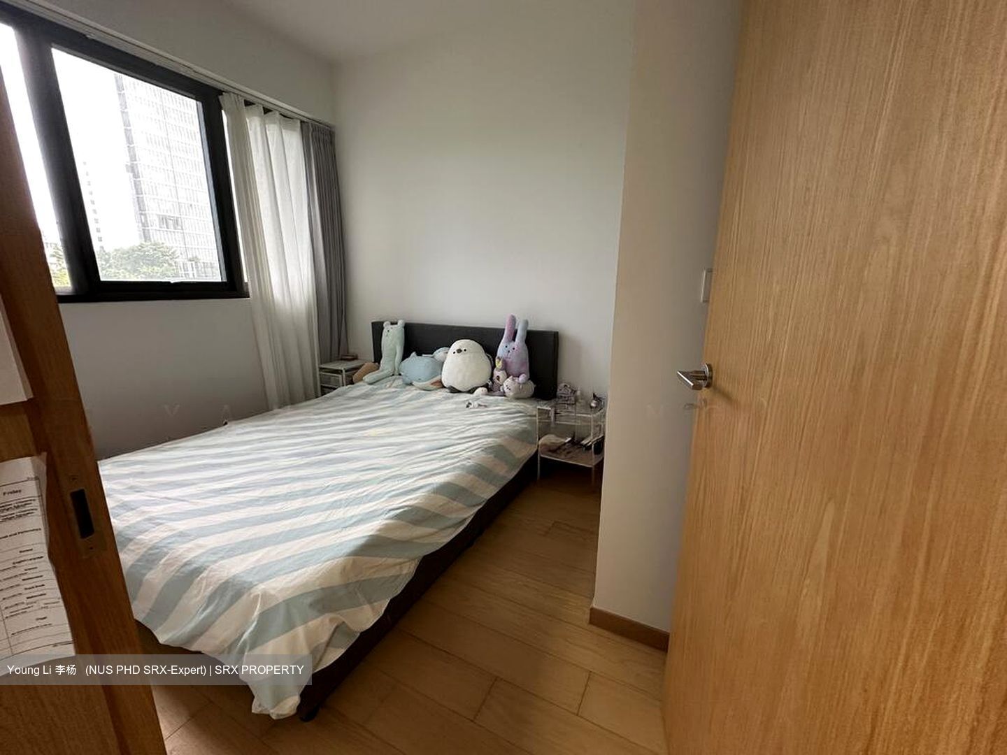 Midwood (D23), Condominium #496769691